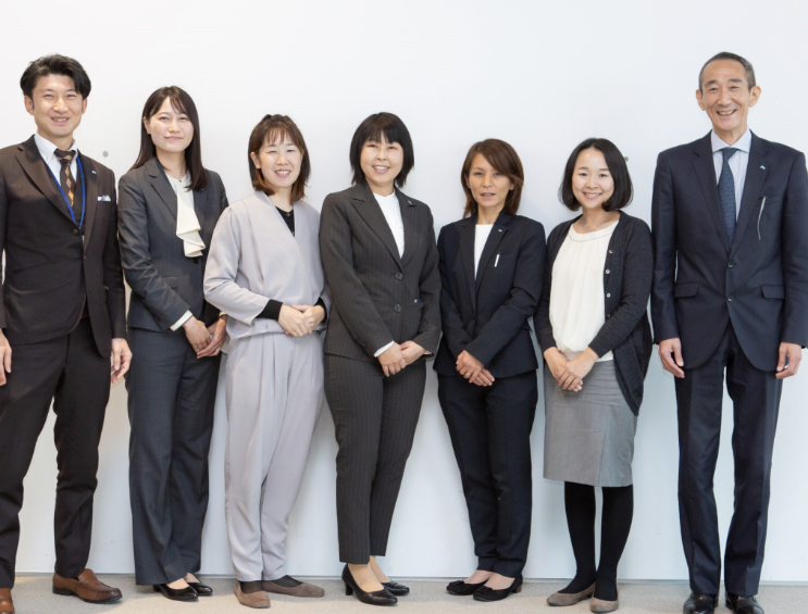 募集終了【沼津市】【2023新卒採用】広報・採用サポート