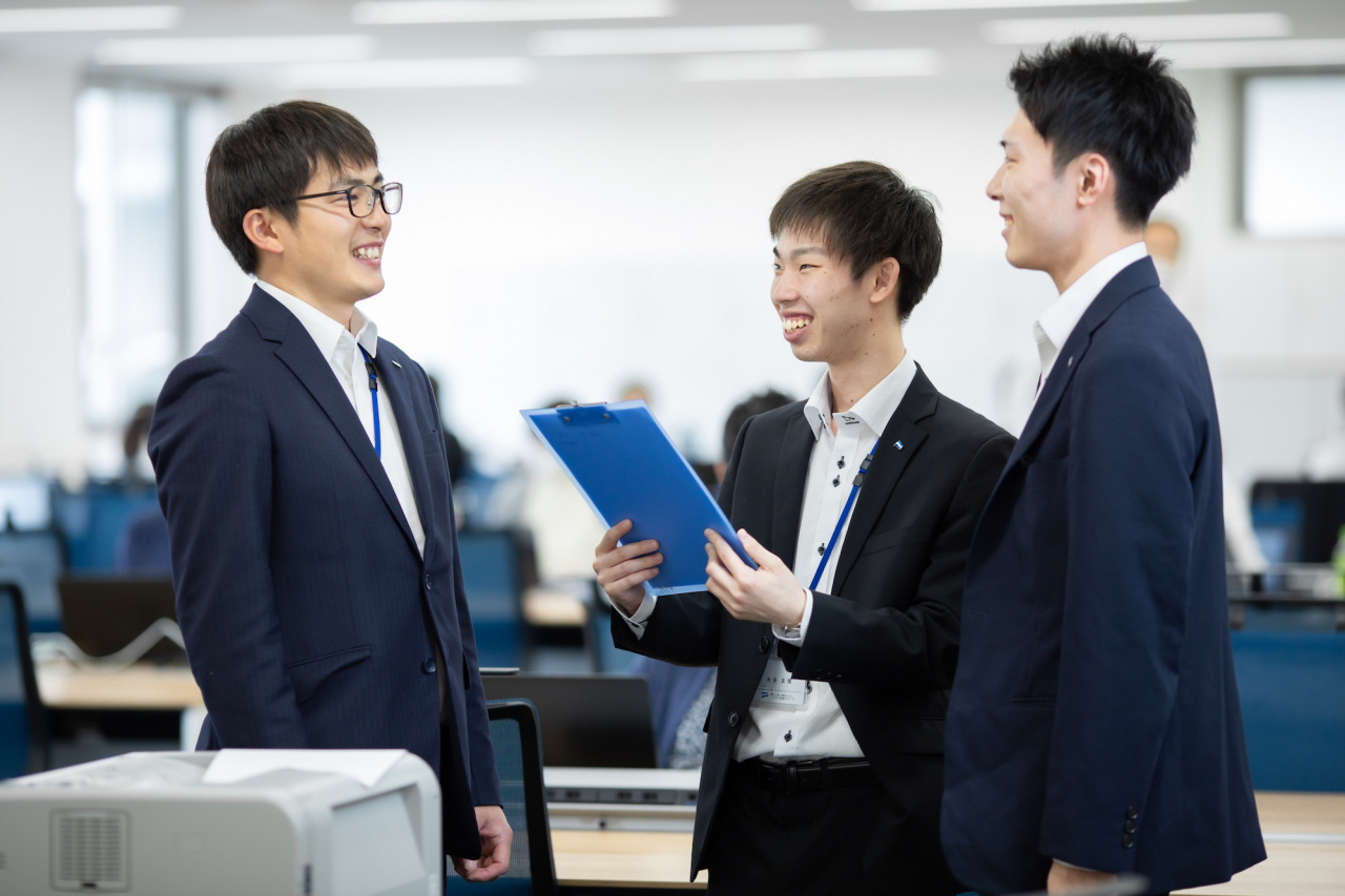 【沼津市】【2024新卒採用】税務監査・経営コンサルタント